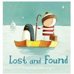 HarperCollins Publishers Lost And Found