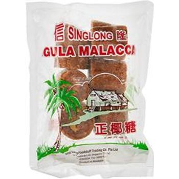 Sing Long Gula Malacca 400g