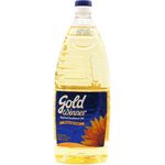 Gold Winner Refined Sunflower Oil