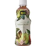 Hiive Fruit Juice Sour Plum 350ml