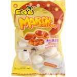 EGO Marshmallow Chocolate Flavour 100g