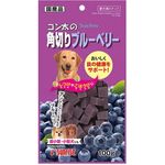 Sunrise Cube Blueberry for Dogs 100g