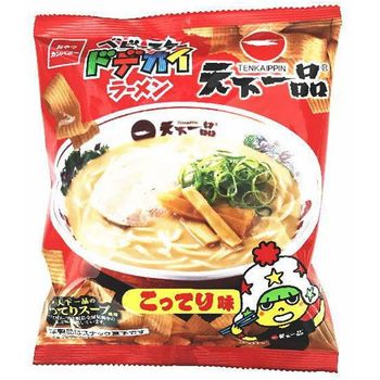 Snack C Baby Star Dodekai Ramen 60g
