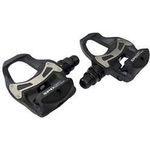 Shimano PD-R550L Pedals Black