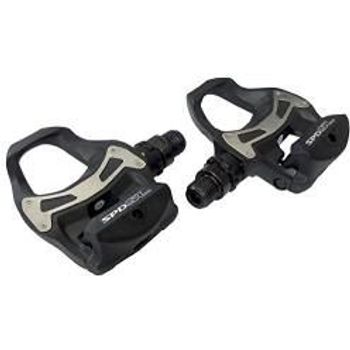 Shimano PD-R550L Pedals Black