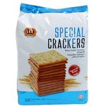Lee Special Crackers 340g