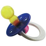 Doctor Baby Rubber Soother Puting