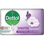 Dettol Body Bar Soap Sensitive 100g