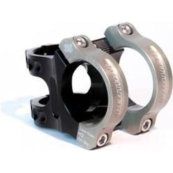 Renthal Apex 35 Stem Blackgold 33mm