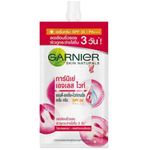 Garnier Ageless White Serum Anti Aging Whitening Skin Night Cream SPF30 PA 7ml