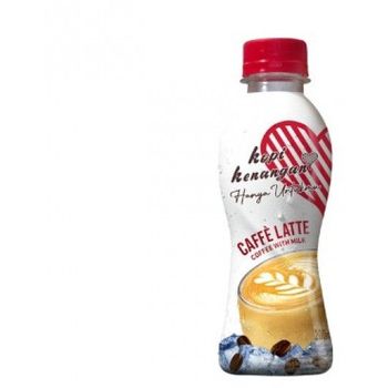 Kopi Kenangan Caffe Latte 200ml
