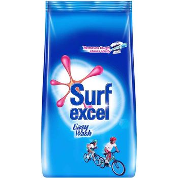 Surf Excel Easy Wash Detergent Powder 1kg New