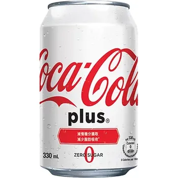 Coca Cola Diet 355ml