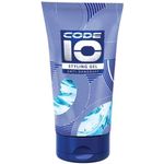 Code 10 Gel Anti Dandruff 150ml