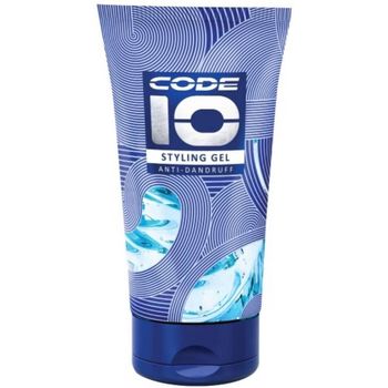 Code 10 Gel Anti Dandruff 150ml