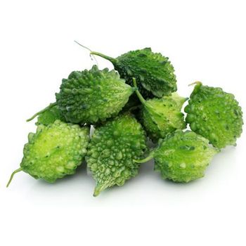 Small Bitter Gourd