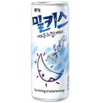 Lotte Milkis Milk Soda 250ml