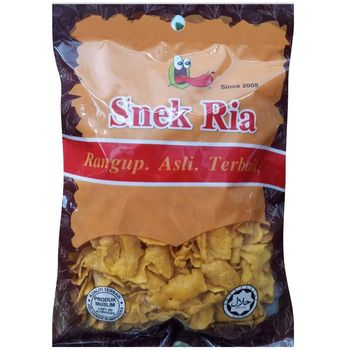 Muruku Bls Snacks Pagoda Chips 200g