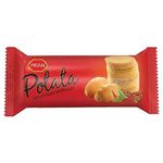 Pran Potata Spicy Biscuit 100g