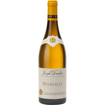 Joseph Drouhin Meursault 750ml