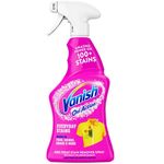 Vanish Oxi Action Colour Spray 500ml