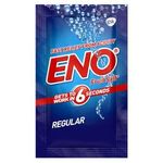 Eno Regular Digestive Fruit Salt Fast Relief from Acidity 30 Sachets 5g