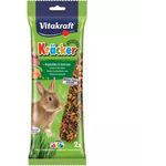 Vitakraft Rabbit Honey and Spelt Kracker 112g 