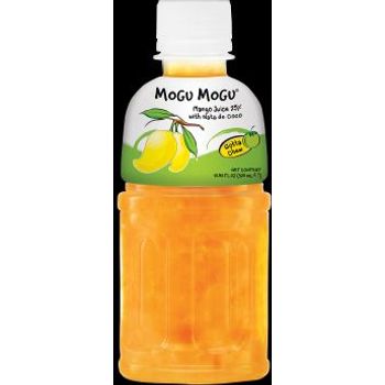 Mogu Mogu Mango
