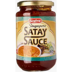 Sing Long Satay Sauce 380g