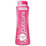 Cuticura Talc Pink Passion 100g