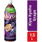 Pokka Kiyo Kyoho Grape Juice 1.5L