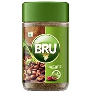Bru Coffee Gold 50g