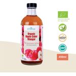 Etblisse Organic Apple Cider Vinegar