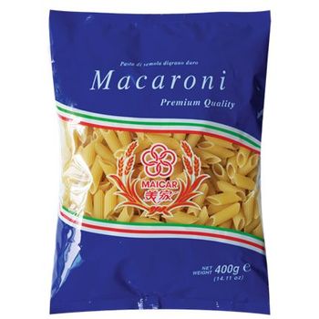 Maicar Macaroni Penne 400g