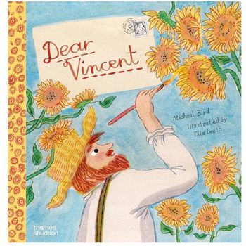 Thames & Hudson Dear Vincent