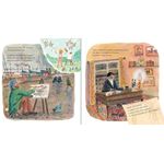 Thames & Hudson Dear Vincent