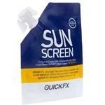 Quickfx Sunscreen Spf 50 10g