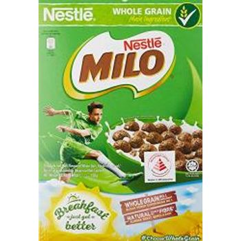Nestle Cereal Milo 300g
