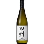 Shimane wine Refined Sake Yeast Training Koshu White 720ml