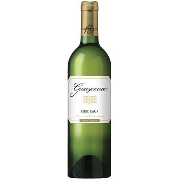 Cave De Rauzan Grangeneuve Sauvignon Blanc 2017 750ml