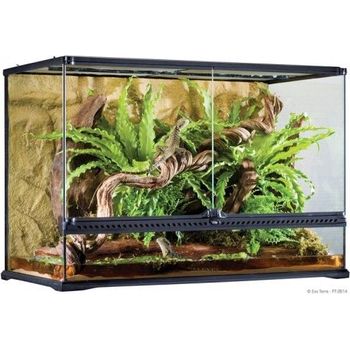 Exo Terra Natural Terrarium Size Large Tall