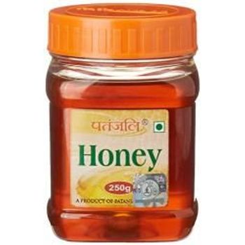 Patanjali Honey 250g