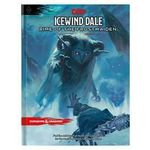 Dungeons & Dragons Icewind Dale Rime of the Frostmaiden