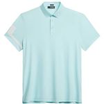 J. Lindeberg Heath Regular Fit Polo S Spa Retreat