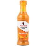 Nando's Medium Peri Peri Sauce 250g