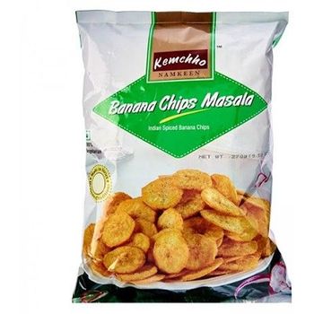 Kemchho Masala Banana Chips 270g