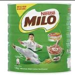 Nestle Milo Pilih Champion Mix 1.5kg