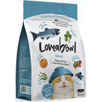 Loveabowl Salmon Grain Free Dry Cat Food