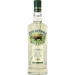 Zubrowka Bison Grass Vodka 700ml (Agent Stock)