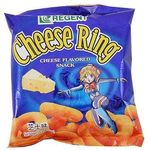 Regent Cheese Ring 25g